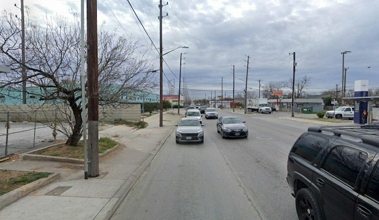 San Antonio Pours $9.9M Into Woodlawn Lake Streets Stuck With F Grades