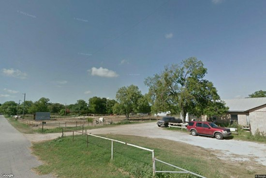 San Antonio Rodeo Turns Old East Side Junkyard Lot Into New Arena