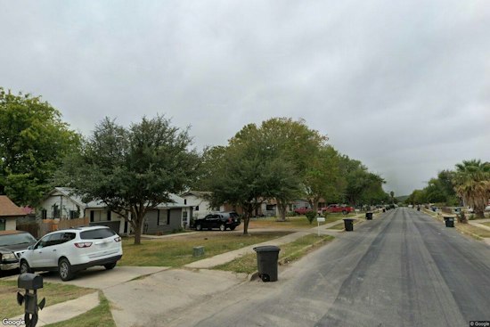 San Antonio Silver Alert Ends Safely as Albert Arteaga, 66, Found