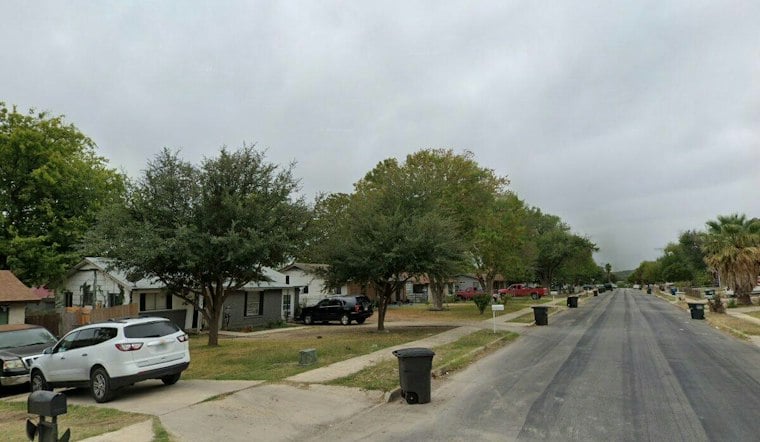 San Antonio Silver Alert Ends Safely as Albert Arteaga, 66, Found