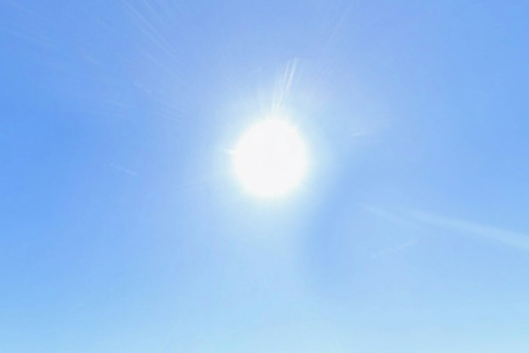 San Antonio Sizzles: Alamo City Under Heat Advisory as ‘Feels Like’ Nears 110