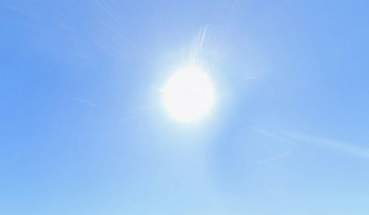 San Antonio Sizzles: Alamo City Under Heat Advisory as ‘Feels Like’ Nears 110