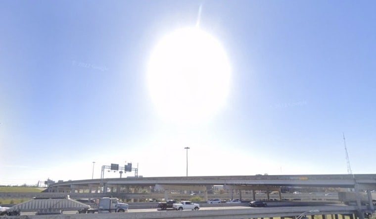 San Antonio Sizzles at 101 as Rain Snubs Labor Day Weekend