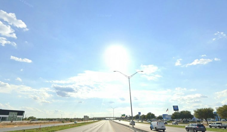 San Antonio Sizzles at 99 as Heat Advisory Scorches I-35 Corridor Monday