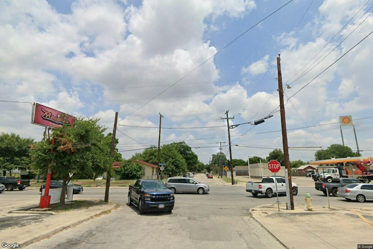 San Antonio Sizzles On as Midweek Storms Crash Back