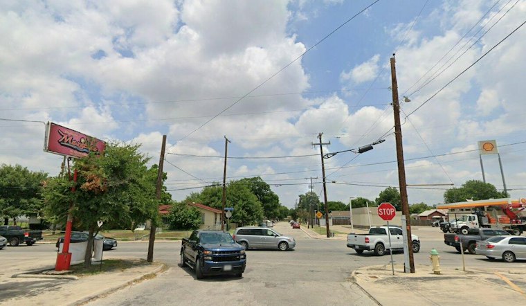 San Antonio Sizzles On as Midweek Storms Crash Back