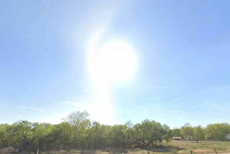 San Antonio Sizzles, Then Soaks as Hill Country Braces for Flooding and Big Cooldown