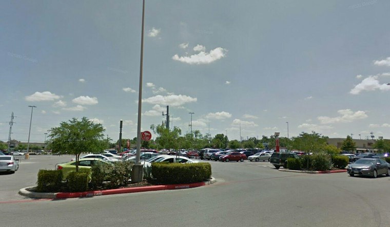San Antonio Still Missing 4,275 Streetlights, and Some Residents Are Saying No Thanks