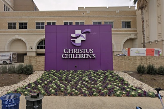 San Antonio Teen Charged After Infant Son’s Rib, Arm and Leg Fractures Don’t Add Up