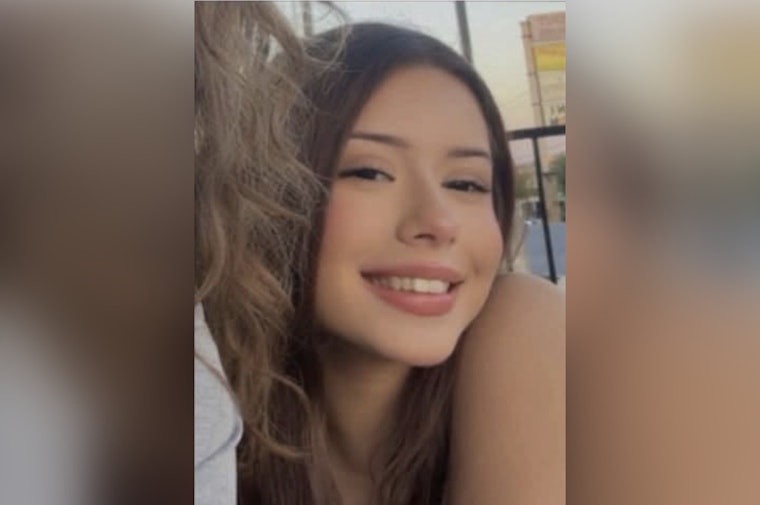 San Antonio Teen Erilyn Ibarra, 15, Missing Near Medical Center, Deemed At-Risk