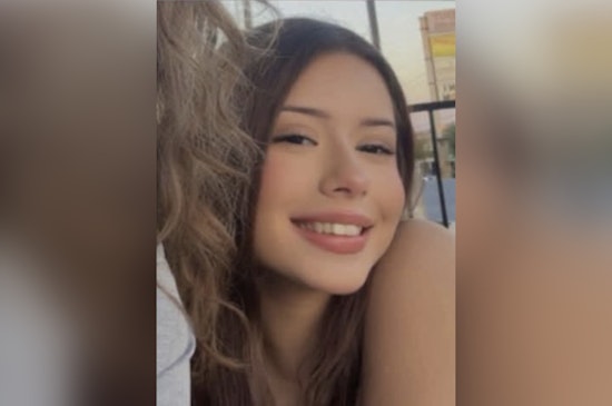 San Antonio Teen Erilyn Ibarra, 15, Missing Near Medical Center, Deemed At-Risk