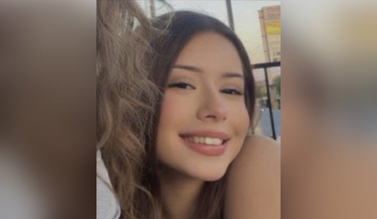 San Antonio Teen Erilyn Ibarra, 15, Missing Near Medical Center, Deemed At-Risk