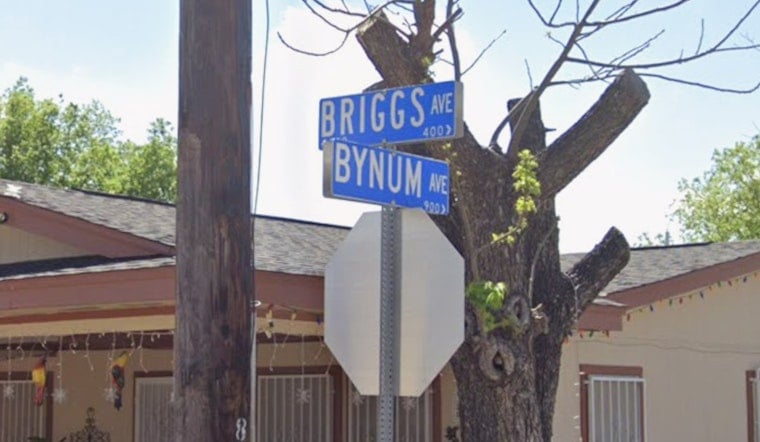 San Antonio Teen Shot Near Bynum and Briggs Recognizes Shooters From School