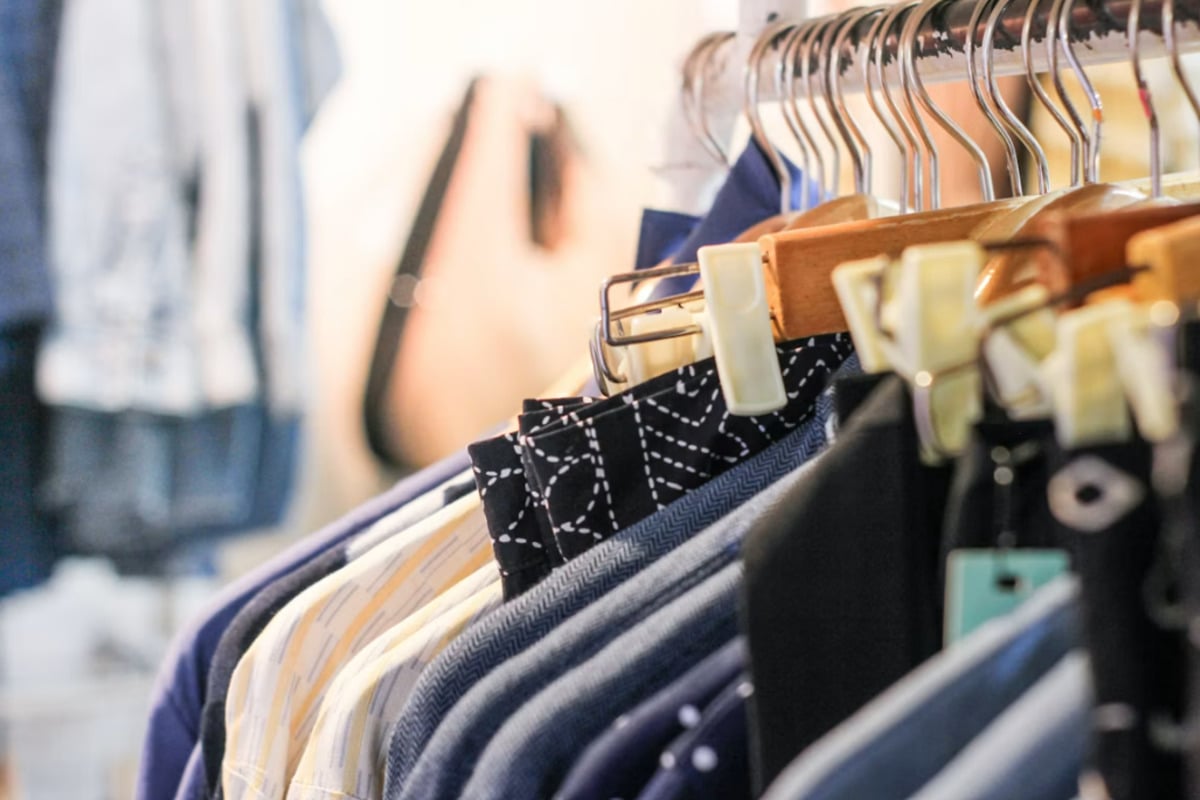 San Antonio Thrift Chain Opens 10,000-Item Store Minutes From UTSA