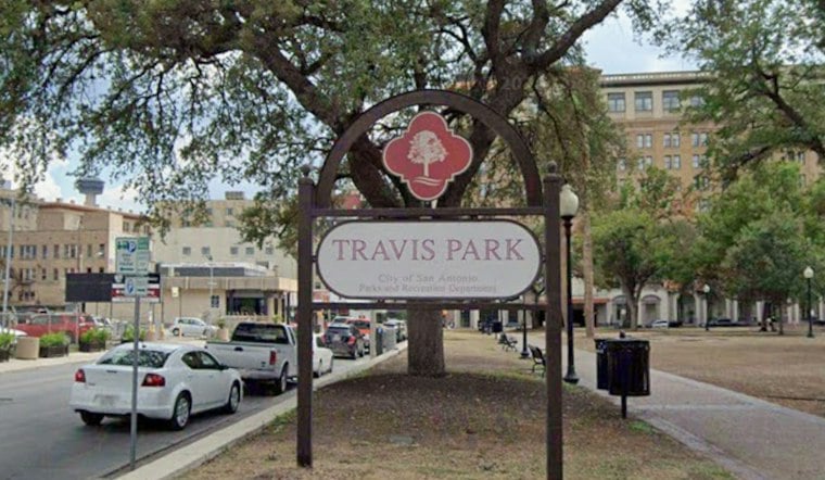 San Antonio's 20th AccessAbility Fest Adds Conference, Sensory Room at Travis Park