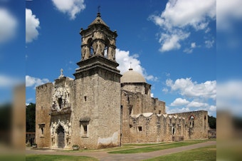 San Antonio's World Heritage Festival Returns With Four Days of Free Mission Events