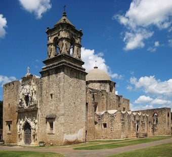 San Antonio's World Heritage Festival Returns With Four Days of Free Mission Events