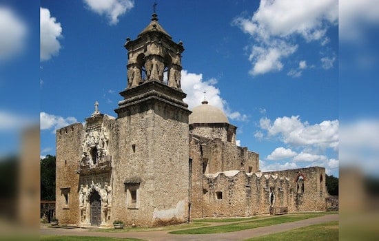 San Antonio's World Heritage Festival Returns With Four Days of Free Mission Events