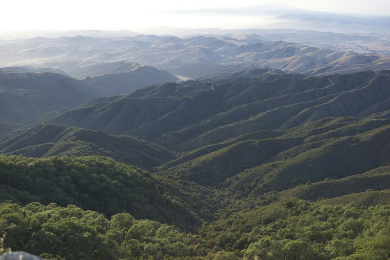 San Benito County's Fremont Peak Could Become Tooyohtak State Park Under Newsom Plan