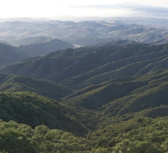 San Benito County's Fremont Peak Could Become Tooyohtak State Park Under Newsom Plan