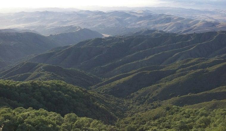 San Benito County's Fremont Peak Could Become Tooyohtak State Park Under Newsom Plan