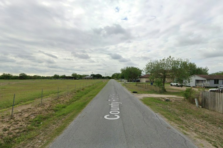 San Benito Quadruple Homicide Suspect Named as Victims' Relative