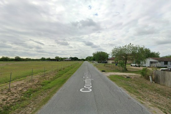 San Benito Quadruple Homicide Suspect Named as Victims' Relative