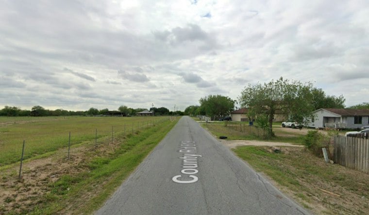San Benito Quadruple Homicide Suspect Named as Victims' Relative