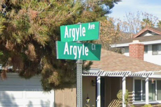 San Bernardino Argyle Court Death Investigation Continues