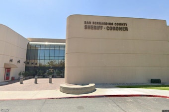 San Bernardino County Deputies Seize 15 Guns, Arrest 14 in Gang Sweep
