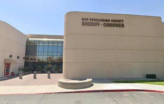 San Bernardino County Deputies Seize 15 Guns, Arrest 14 in Gang Sweep