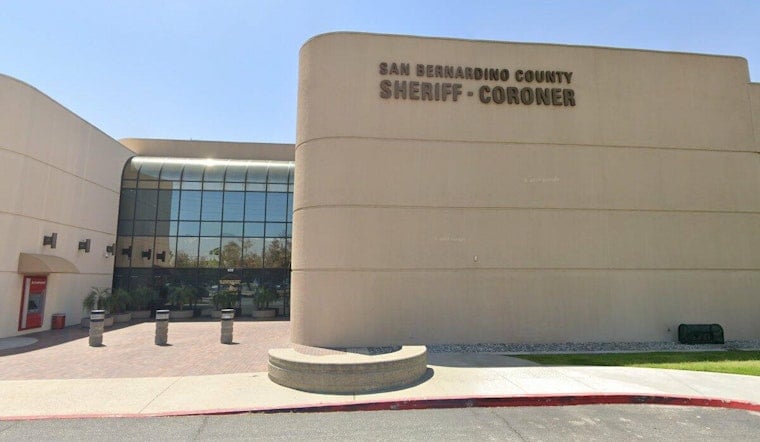 San Bernardino County Deputies Seize 15 Guns, Arrest 14 in Gang Sweep
