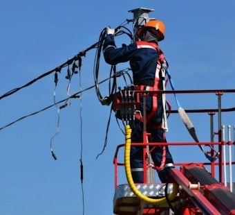 San Bernardino Fiber Cut Knocks Out Spectrum for Thousands, Sparks $25K Hunt