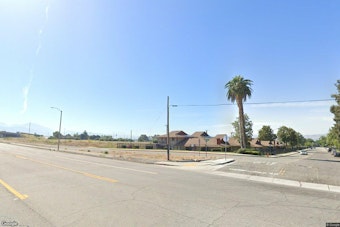 San Bernardino Girl, 15, Killed Crossing to Get Her Brother From School