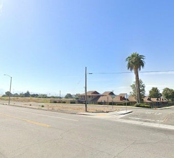 San Bernardino Girl, 15, Killed Crossing to Get Her Brother From School