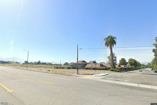 San Bernardino Girl, 15, Killed Crossing to Get Her Brother From School