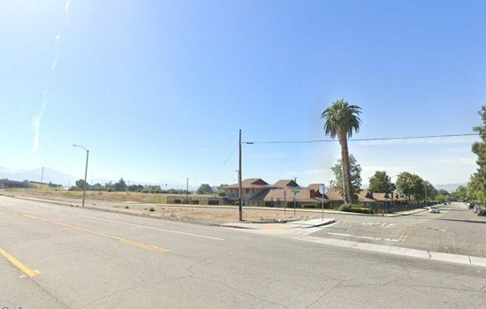 San Bernardino Girl, 15, Killed Crossing to Get Her Brother From School