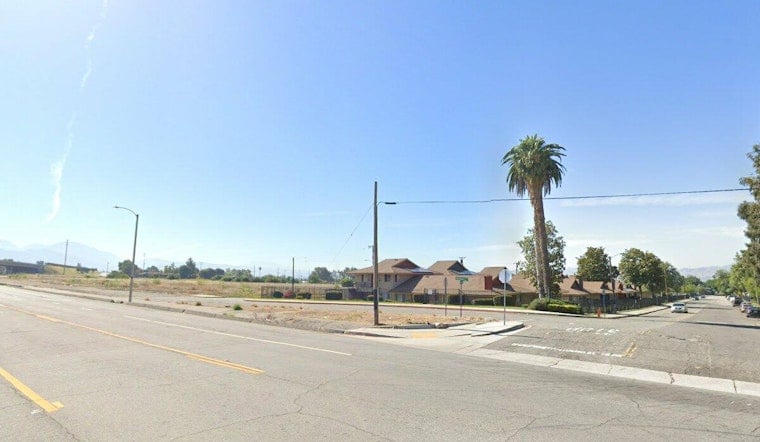 San Bernardino Girl, 15, Killed Crossing to Get Her Brother From School