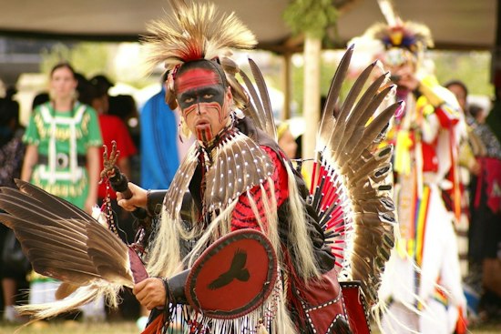 San Bernardino's San Manuel Pow Wow Turns 30 With $250,000 in Prizes