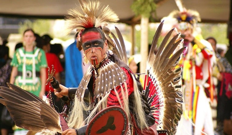 San Bernardino's San Manuel Pow Wow Turns 30 With $250,000 in Prizes