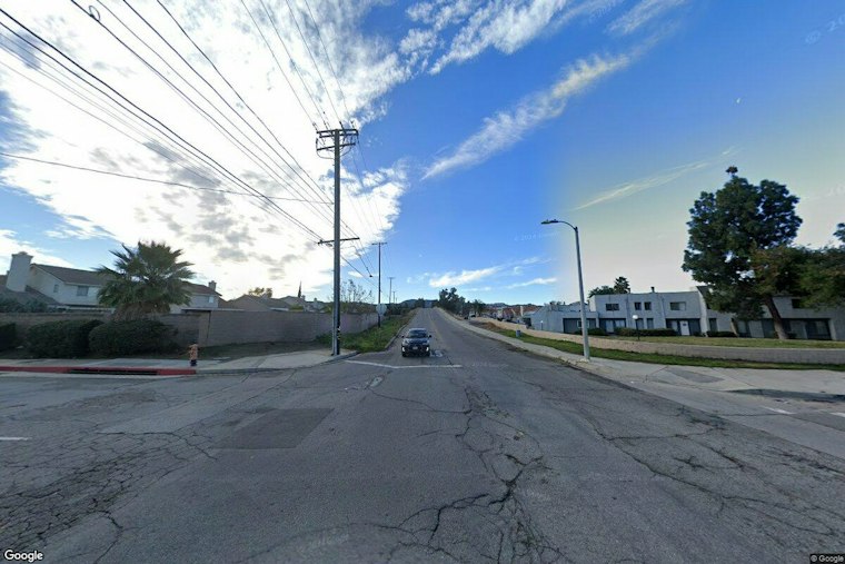 San Bernardino Shootout Leaves Suspect, 2 Others Wounded Near Coulston Street