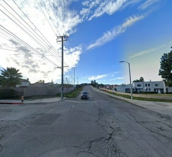 San Bernardino Shootout Leaves Suspect, 2 Others Wounded Near Coulston Street