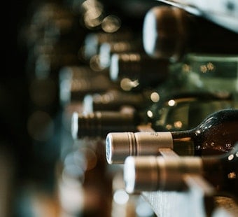San Carlos Art & Wine Faire Returns Oct. 10-11 With 200-Plus Artists