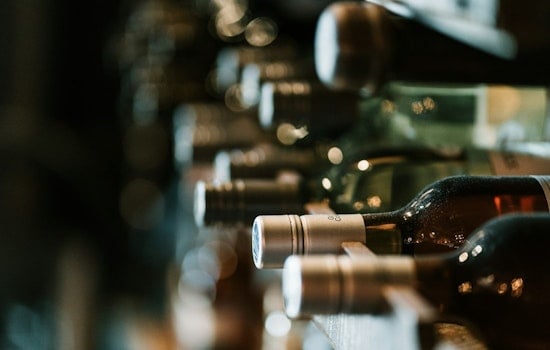 San Carlos Art & Wine Faire Returns Oct. 10-11 With 200-Plus Artists