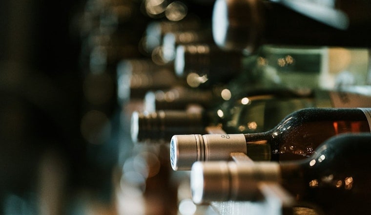 San Carlos Art & Wine Faire Returns Oct. 10-11 With 200-Plus Artists