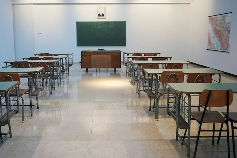 San Carlos Classroom Hits 89 Degrees as San Diego AC Woes Boil Over