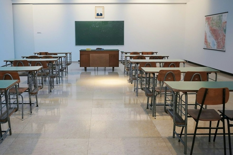 San Carlos Classroom Hits 89 Degrees as San Diego AC Woes Boil Over