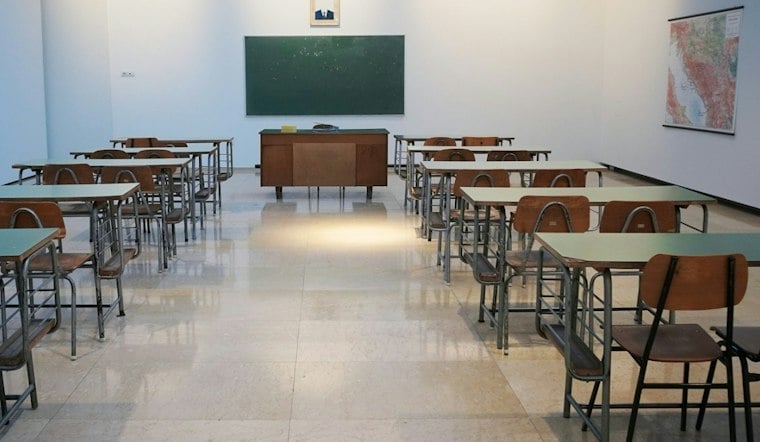 San Carlos Classroom Hits 89 Degrees as San Diego AC Woes Boil Over