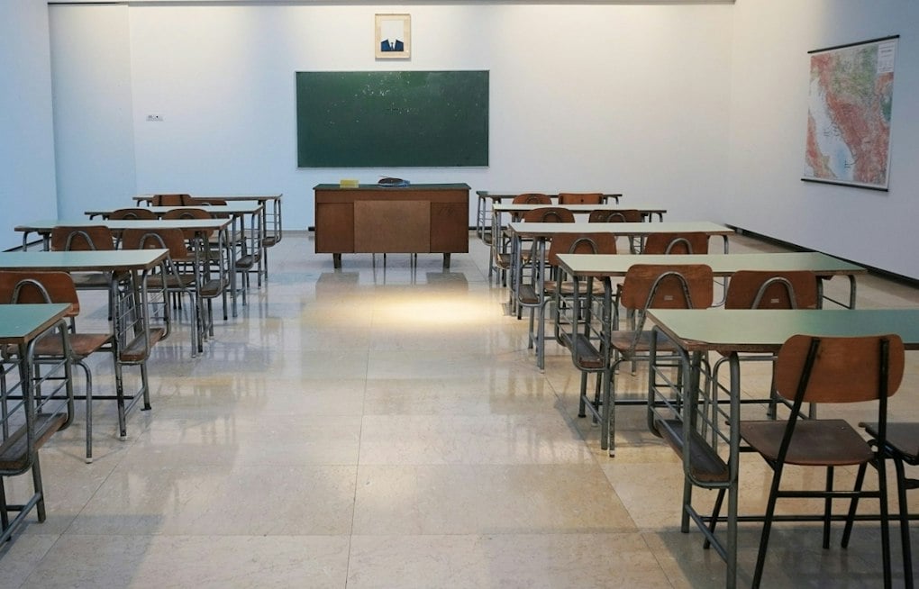 San Carlos Classroom Hits 89 Degrees as San Diego AC Woes Boil Over