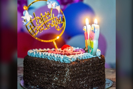 San Diego 5-Year-Old Moved to Tears by Family's Birthday Candle Ritual